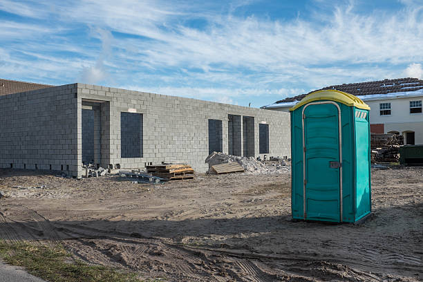 Best Portable restroom trailer rental  in West Wyomissing, PA